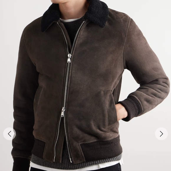 Mr Porter Jacket - Picture 4 of 8